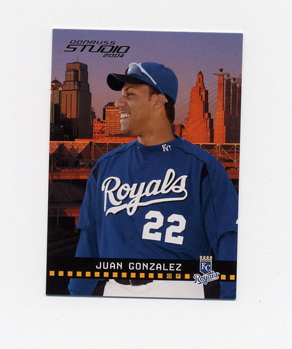 Juan Gonzalez