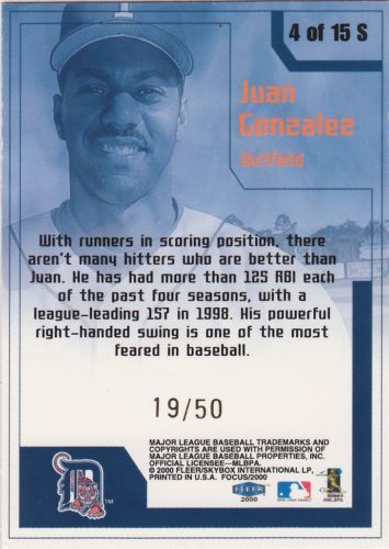 Juan Gonzalez