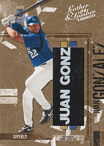 Juan Gonzalez