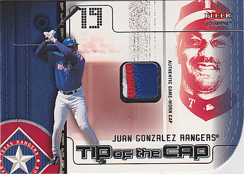 Juan Gonzalez