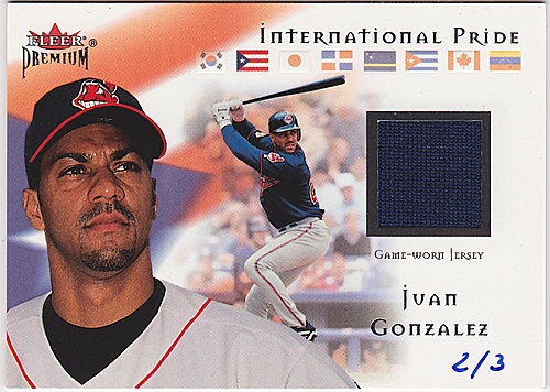 Juan Gonzalez