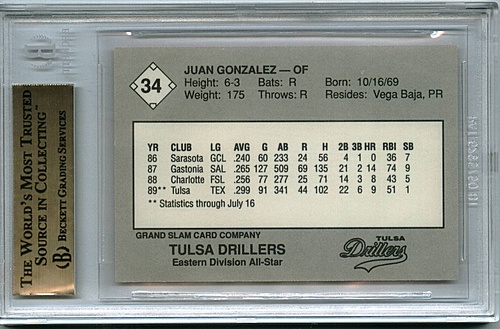 Juan Gonzalez