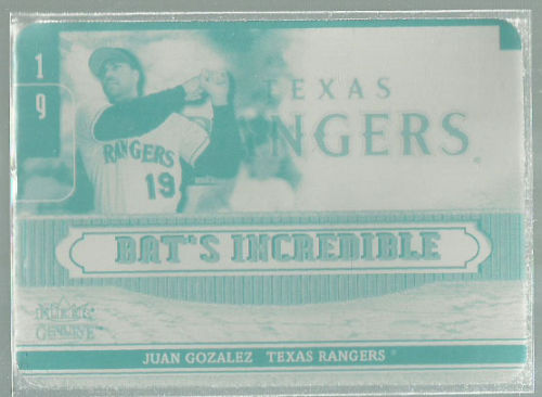Juan Gonzalez