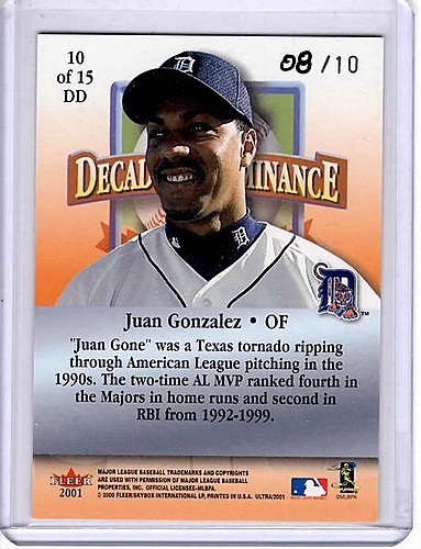 Juan Gonzalez