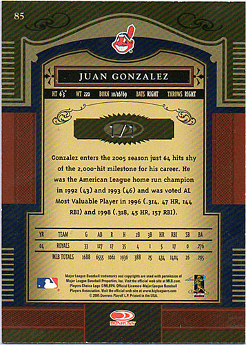 Juan Gonzalez