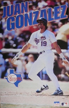 Juan Gonzalez
