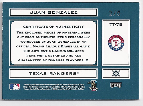 Juan Gonzalez