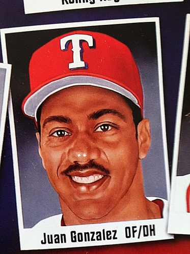 Juan Gonzalez