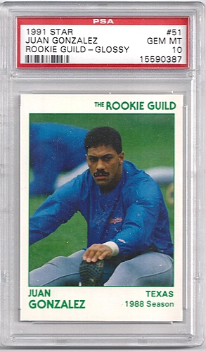 Juan Gonzalez