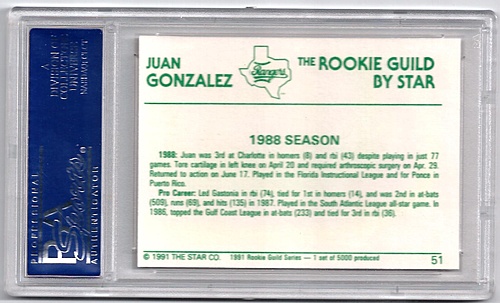 Juan Gonzalez