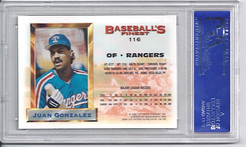 Juan Gonzalez
