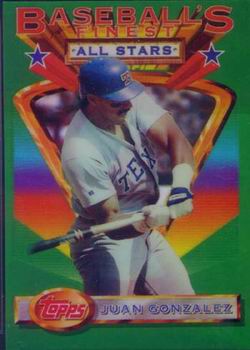 Juan Gonzalez