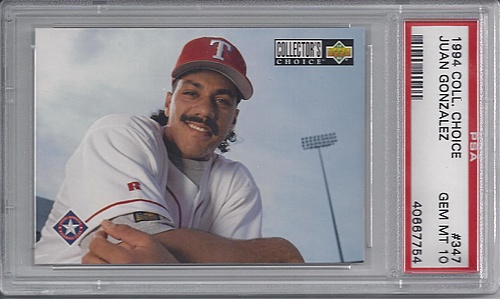 Juan Gonzalez