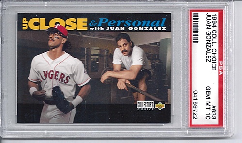 Juan Gonzalez