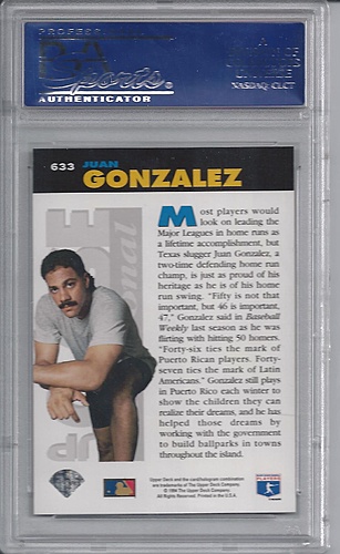 Juan Gonzalez