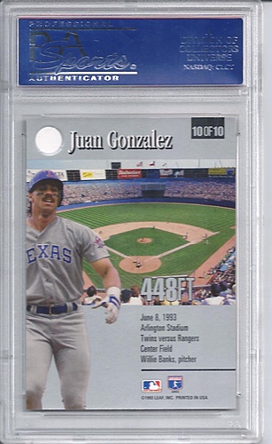 Juan Gonzalez