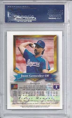 Juan Gonzalez
