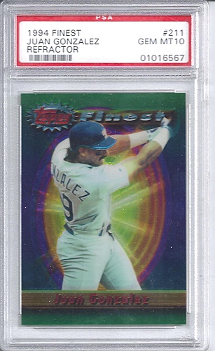 Juan Gonzalez