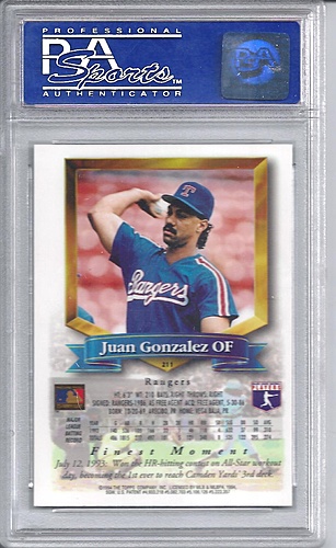 Juan Gonzalez