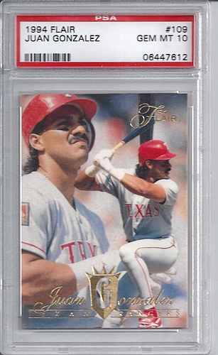 Juan Gonzalez