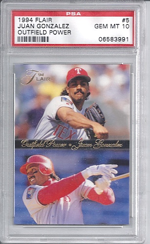 Juan Gonzalez