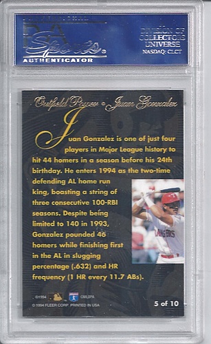 Juan Gonzalez