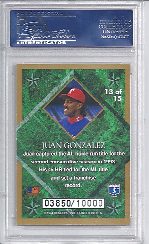 Juan Gonzalez