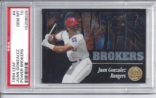 Juan Gonzalez
