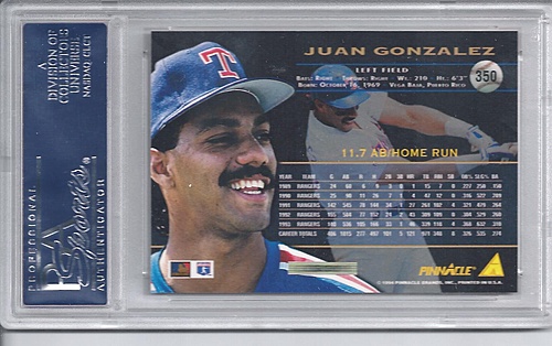 Juan Gonzalez