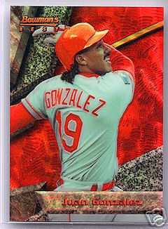 Juan Gonzalez