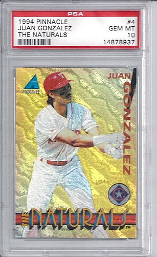 Juan Gonzalez