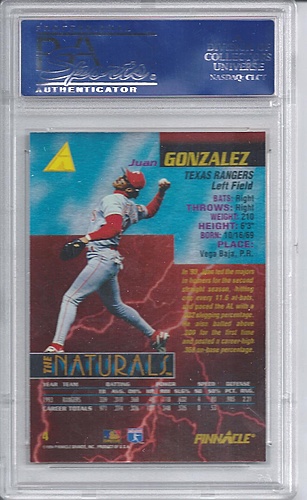 Juan Gonzalez