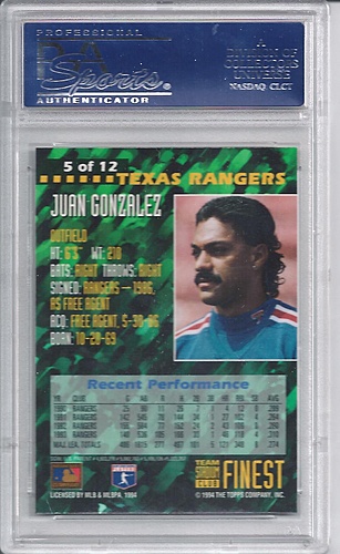 Juan Gonzalez
