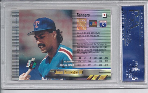 Juan Gonzalez