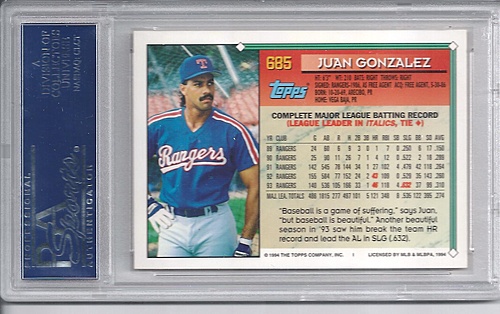 Juan Gonzalez