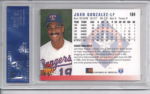 Juan Gonzalez