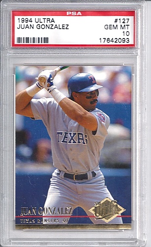 Juan Gonzalez