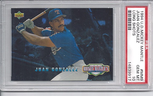 Juan Gonzalez