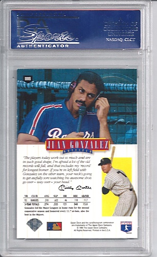 Juan Gonzalez