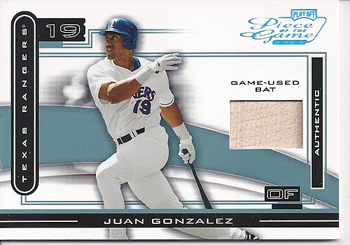 Juan Gonzalez