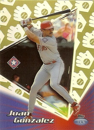 Juan Gonzalez