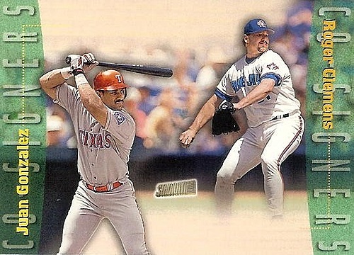 Juan Gonzalez