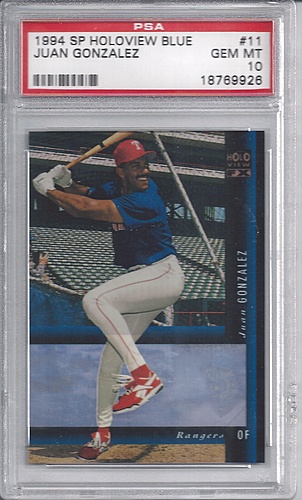 Juan Gonzalez