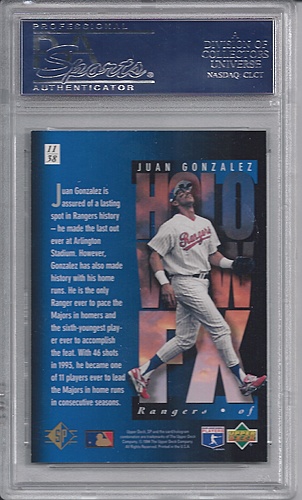 Juan Gonzalez