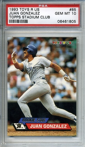Juan Gonzalez
