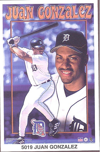Juan Gonzalez