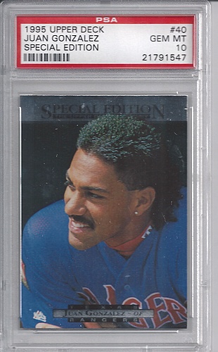 Juan Gonzalez