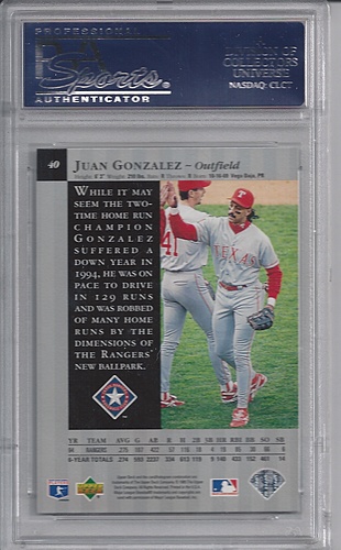 Juan Gonzalez