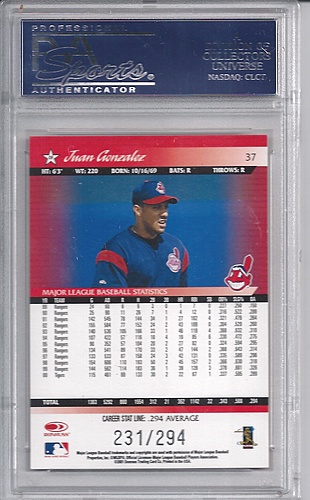 Juan Gonzalez