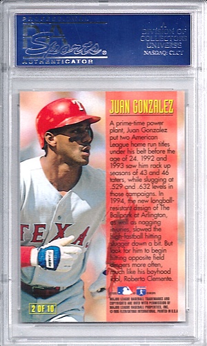 Juan Gonzalez